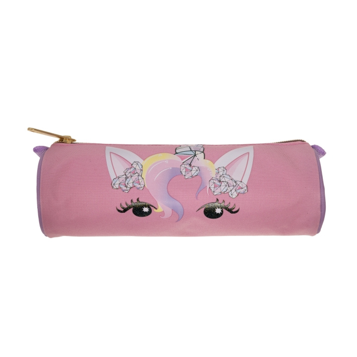 Unicorn Gems Etui (092308100) in de groep SPEELGOED, KINDER- & BABYPRODUCTEN / Speelgoed / Etui bij TP E-commerce Nordic AB (C91571)