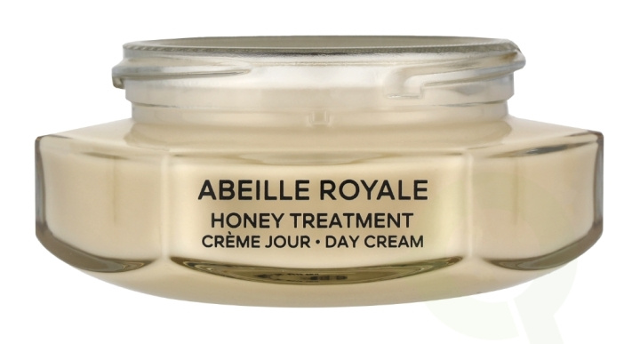 Guerlain Abeille Royale Honey Treatment Day Cream - Refill 50 ml in de groep BEAUTY & HEALTH / Huidsverzorging / Gezicht / Dagcrème bij TP E-commerce Nordic AB (C91954)