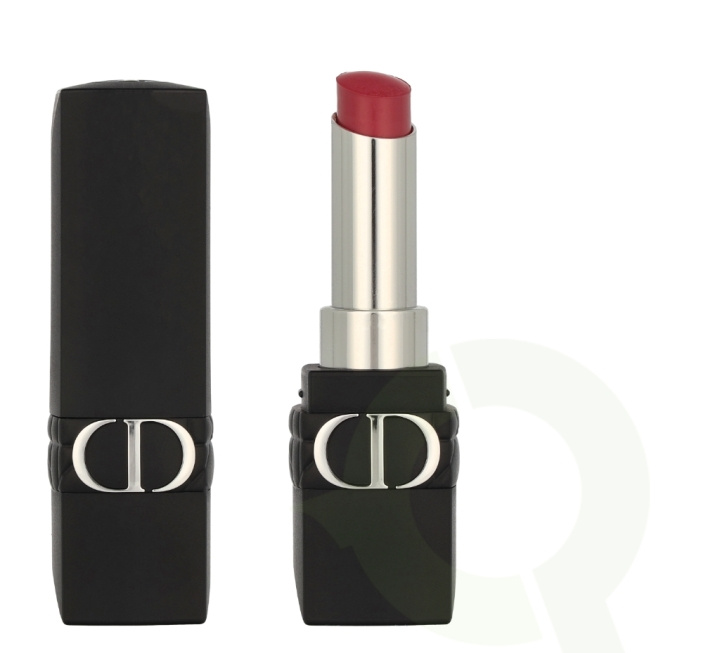 Dior Rouge Dior Forever Transfer-Proof Lipstick 3.2 g #670 Rose Blues in de groep BEAUTY & HEALTH / Makeup / Lippen / Lippenstift bij TP E-commerce Nordic AB (C91999)