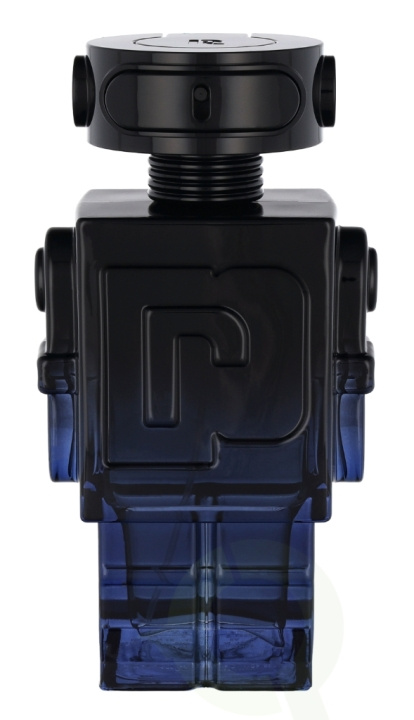 Paco Rabanne Phantom Intense Edp Spray Refilable 150 ml in de groep BEAUTY & HEALTH / Geuren & Parfum / Parfum / Parfum voor hem bij TP E-commerce Nordic AB (C92040)