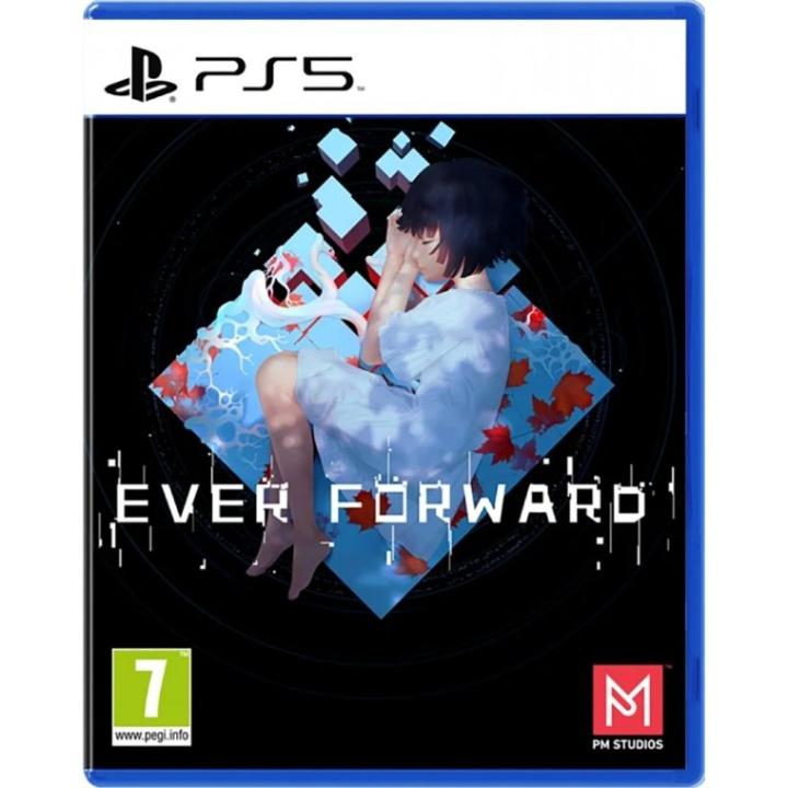 PM Studios Ever Forward in de groep HOME ELECTRONICS / Spelconsoles en accessoires / Sony PlayStation 5 / Spel bij TP E-commerce Nordic AB (C92547)