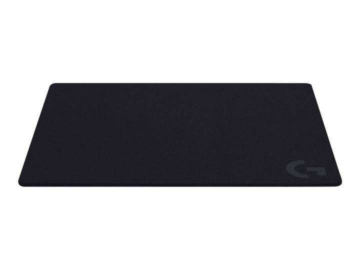 Logitech G740 Dikke grote muismat voor games in de groep COMPUTERS & RANDAPPARATUUR / GAMING / Muismat bij TP E-commerce Nordic AB (C92672)