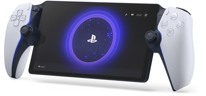 Sony PlayStation 5-portaal in de groep HOME ELECTRONICS / Spelconsoles en accessoires / Sony PlayStation 5 / Accessoires bij TP E-commerce Nordic AB (C93042)