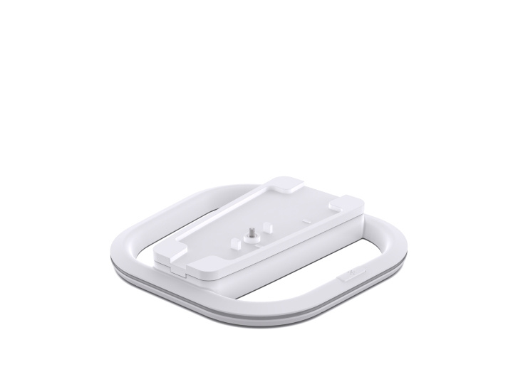 iMP TECH IMP Compacte LED-standaard voor PS5 Original en Slim, Disc en Digital in de groep HOME ELECTRONICS / Spelconsoles en accessoires / Sony PlayStation 5 / Accessoires bij TP E-commerce Nordic AB (C93237)