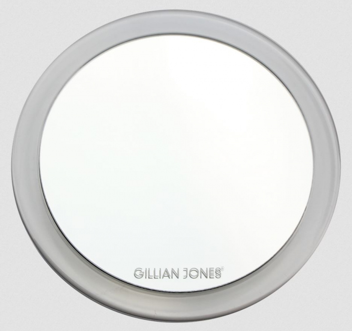 Gillian Jones 3 SUCTIES MAKE-UP MIRROR x7 in de groep BEAUTY & HEALTH / Makeup / Make-up spiegel bij TP E-commerce Nordic AB (C93306)