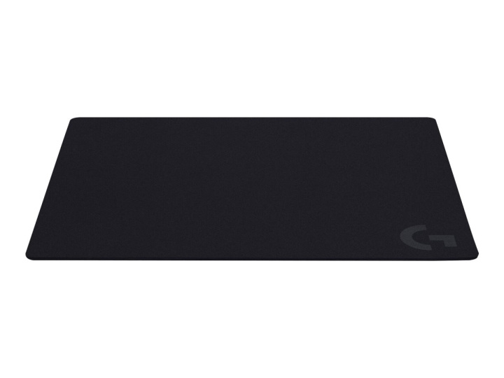 Logitech G640 Grote Doek Gaming Muismat in de groep COMPUTERS & RANDAPPARATUUR / GAMING / Muismat bij TP E-commerce Nordic AB (C93358)