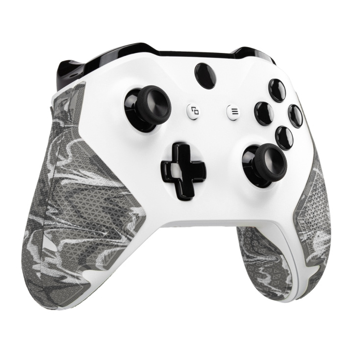 LIZARD SKINS DSP Controller Grip voor Xbox One - Fantoom Camo in de groep HOME ELECTRONICS / Spelconsoles en accessoires / Xbox One / Accessoires bij TP E-commerce Nordic AB (C93378)