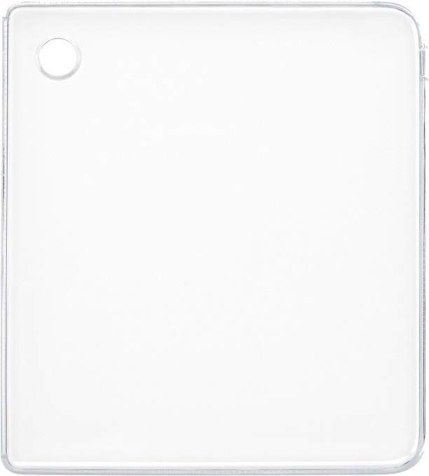 Kobo Kobo Transparant hoesje voor Libra Colour lezer in de groep SMARTPHONE & TABLETS / Tabletten lezen bij TP E-commerce Nordic AB (C93533)