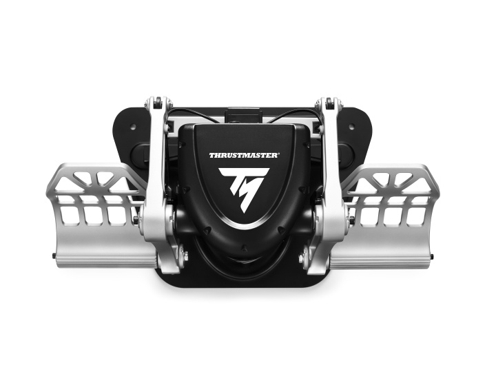 ThrustMaster TPR Roer Wereldwijde Versie in de groep COMPUTERS & RANDAPPARATUUR / GAMING / Stuurwielen en joysticks bij TP E-commerce Nordic AB (C93586)
