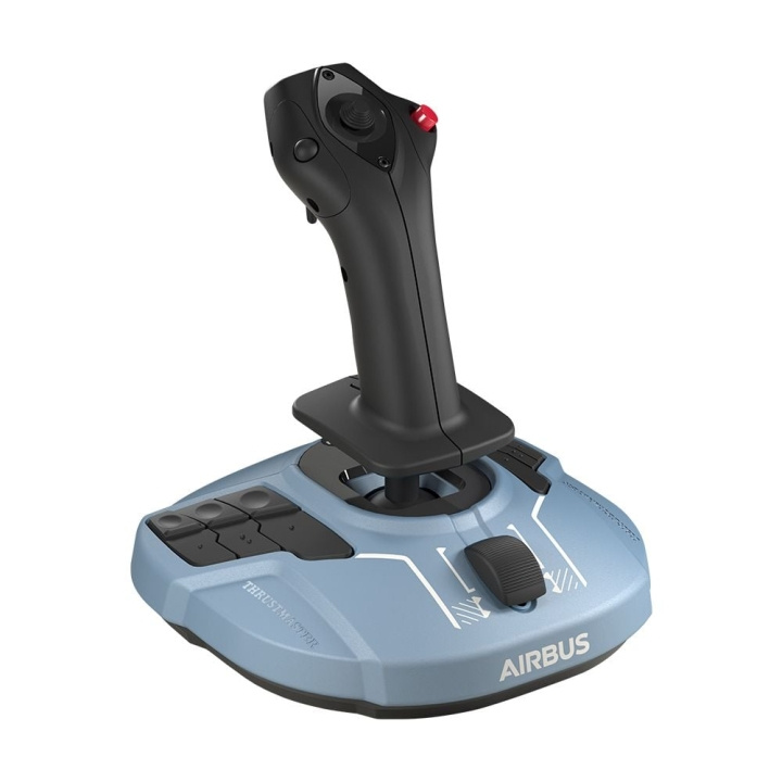 ThrustMaster TCA Sidestick Airbus Editie in de groep COMPUTERS & RANDAPPARATUUR / GAMING / Stuurwielen en joysticks bij TP E-commerce Nordic AB (C93687)