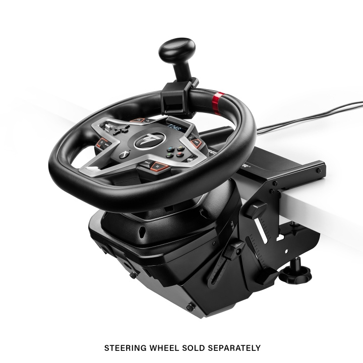 ThrustMaster SIMTASK STUURSET in de groep COMPUTERS & RANDAPPARATUUR / GAMING / Stuurwielen en joysticks bij TP E-commerce Nordic AB (C94036)