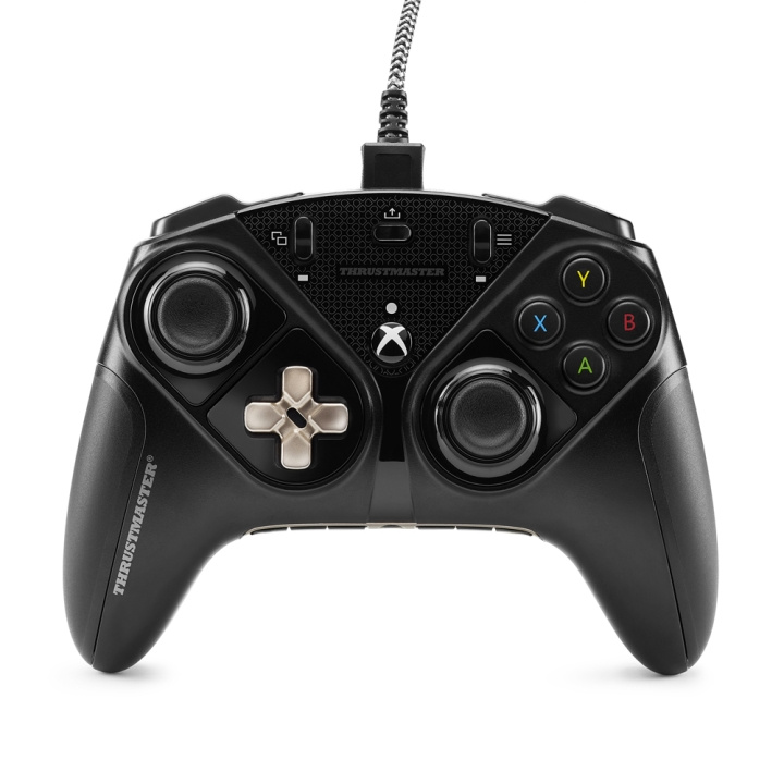 ThrustMaster E-Swap X Pro Controller in de groep COMPUTERS & RANDAPPARATUUR / GAMING / Gamepad bij TP E-commerce Nordic AB (C94474)