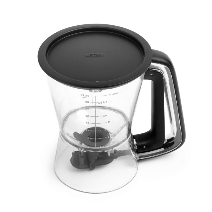 OXO - Precisie Batterijdispenser (X-11231000) in de groep HUISHOUDEN & TUIN / Keukengerei / Bakaccessoires bij TP E-commerce Nordic AB (C94590)