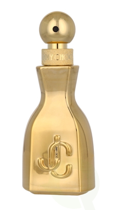 Jimmy Choo I Want Choo Edp Spray 40 ml in de groep BEAUTY & HEALTH / Geuren & Parfum / Parfum / Parfum voor haar bij TP E-commerce Nordic AB (C94894)
