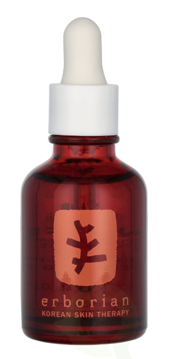 Erborian Skin Theraphy Night Oil 30 ml in de groep BEAUTY & HEALTH / Huidsverzorging / Gezicht / Huidserum bij TP E-commerce Nordic AB (C94913)