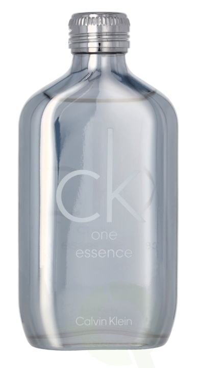 Calvin Klein Ck One Essence Parfum Edp Spray 100 ml in de groep BEAUTY & HEALTH / Geuren & Parfum / Parfum / Parfum voor hem bij TP E-commerce Nordic AB (C94924)