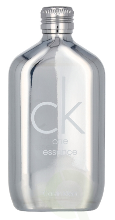 Calvin Klein Ck One Essence Parfum Edp Spray 50 ml in de groep BEAUTY & HEALTH / Geuren & Parfum / Parfum / Parfum voor hem bij TP E-commerce Nordic AB (C94925)