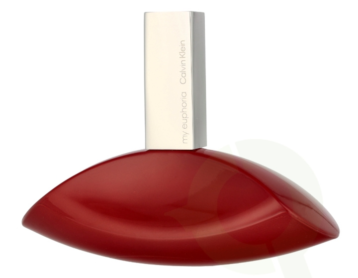 Calvin Klein My Euphoria Edp Spray 100 ml in de groep BEAUTY & HEALTH / Geuren & Parfum / Parfum / Parfum voor haar bij TP E-commerce Nordic AB (C94948)