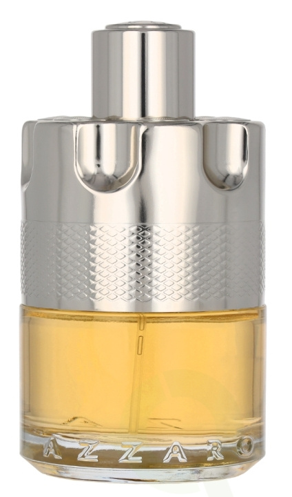 Azzaro Wanted Edt Spray 100 ml in de groep BEAUTY & HEALTH / Geuren & Parfum / Parfum / Parfum voor hem bij TP E-commerce Nordic AB (C94953)