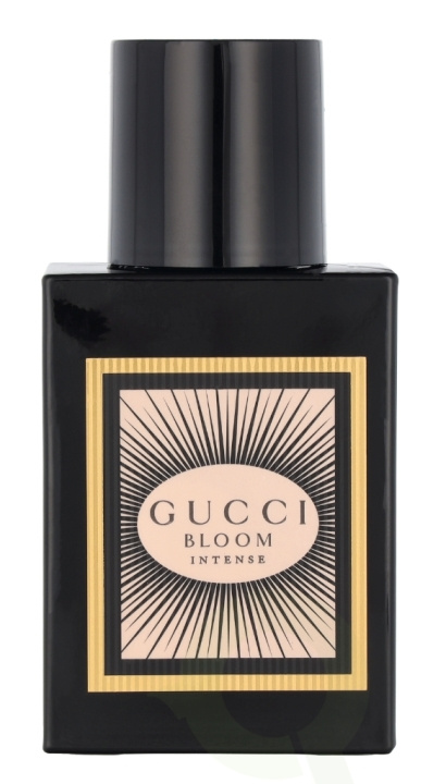 Gucci Bloom Intense Edp Spray 30 ml in de groep BEAUTY & HEALTH / Geuren & Parfum / Parfum / Parfum voor haar bij TP E-commerce Nordic AB (C94979)