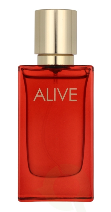 Hugo Boss Alive Parfum Spray 30 ml in de groep BEAUTY & HEALTH / Geuren & Parfum / Parfum / Parfum voor haar bij TP E-commerce Nordic AB (C94985)