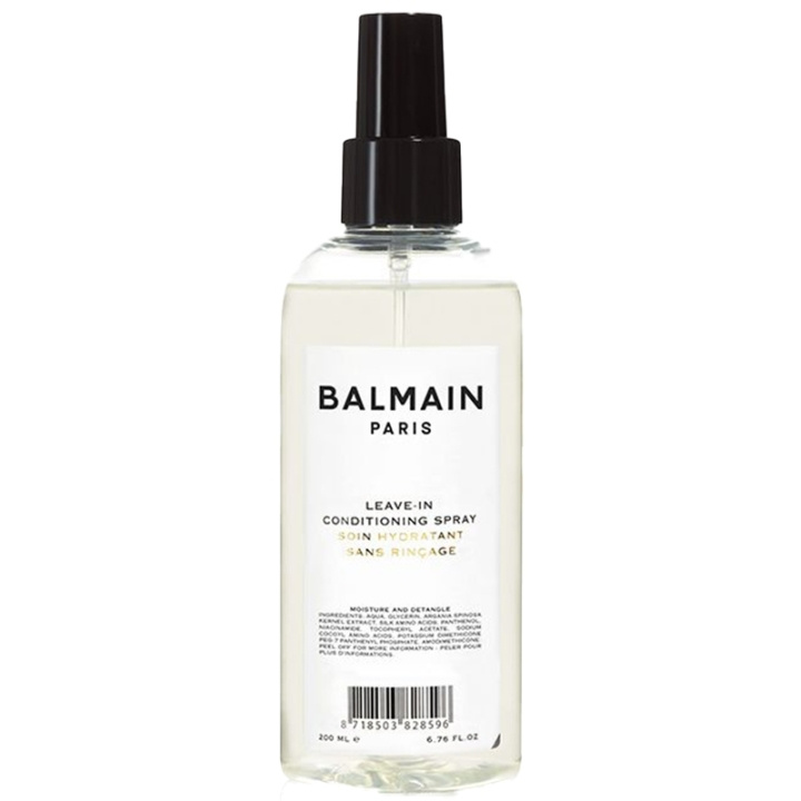 Balmain Leave-In Conditioning Spray 200ml in de groep BEAUTY & HEALTH / Haar & Styling / Haarverzorging / Conditioner spray/Leave-in bij TP E-commerce Nordic AB (C95513)