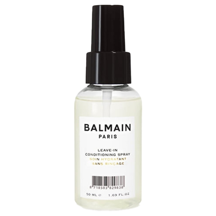Balmain Leave-In Conditioning Spray 50ml in de groep BEAUTY & HEALTH / Haar & Styling / Haarverzorging / Conditioner spray/Leave-in bij TP E-commerce Nordic AB (C95514)