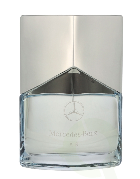 Mercedes Benz Air Edp Spray Refillable 60 ml in de groep BEAUTY & HEALTH / Geuren & Parfum / Parfum / Parfum voor hem bij TP E-commerce Nordic AB (C95528)