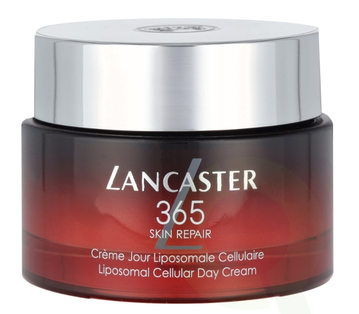 Lancaster 365 Skin Repair Day Cream SPF15 50 ml in de groep BEAUTY & HEALTH / Huidsverzorging / Gezicht / Dagcrème bij TP E-commerce Nordic AB (C95566)