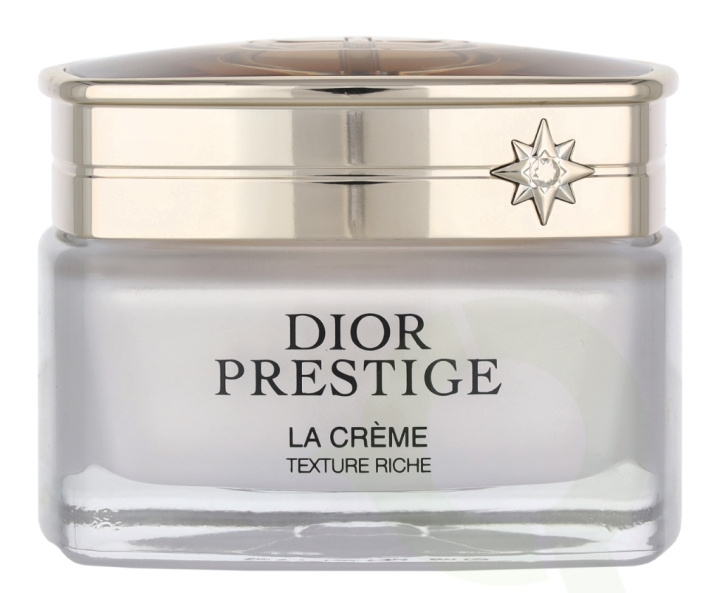 Dior Prestige La Creme Texture Rich 50 ml in de groep BEAUTY & HEALTH / Huidsverzorging / Gezicht / Dagcrème bij TP E-commerce Nordic AB (C95620)