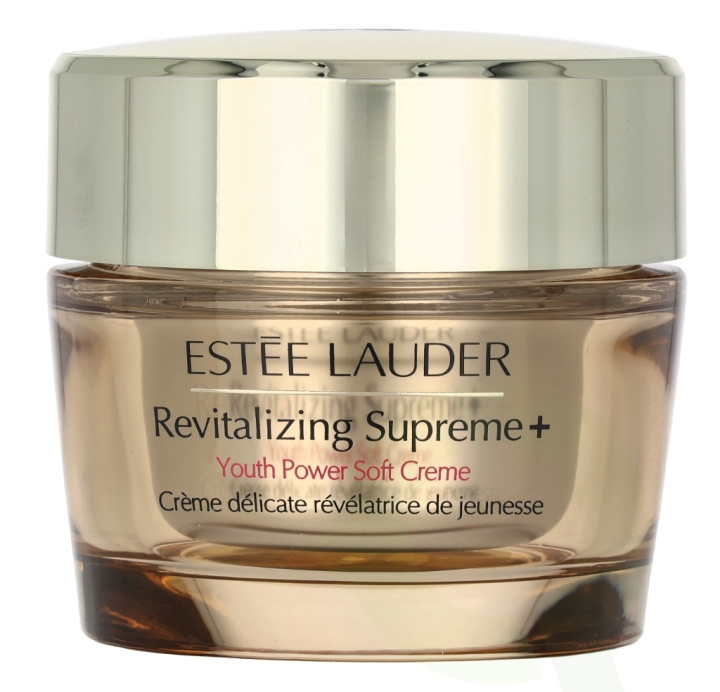 Estee Lauder Revitalizing Supreme+ Youth Power Soft Ceme 100 ml in de groep BEAUTY & HEALTH / Huidsverzorging / Gezicht / Dagcrème bij TP E-commerce Nordic AB (C95626)