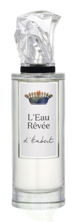 Sisley L\'Eau Revee D\'Hubert Edt Spray 100 ml in de groep BEAUTY & HEALTH / Geuren & Parfum / Parfum / Parfum voor haar bij TP E-commerce Nordic AB (C95636)