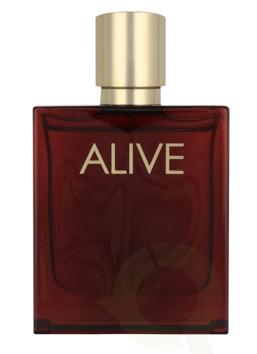 Hugo Boss Alive Absolu Edp Spray 50 ml in de groep BEAUTY & HEALTH / Geuren & Parfum / Parfum / Parfum voor haar bij TP E-commerce Nordic AB (C95648)