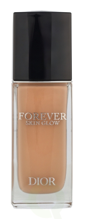 Dior Forever Skin Glow 24H Wear Radiant Foundation SPF20 30 ml 3CR Cool Rosy in de groep BEAUTY & HEALTH / Makeup / Make-up gezicht / Foundation bij TP E-commerce Nordic AB (C95663)