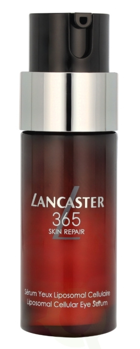 Lancaster 365 Skin Repair Eye Serum Youth Renewal 15 ml in de groep BEAUTY & HEALTH / Huidsverzorging / Gezicht / Ogen bij TP E-commerce Nordic AB (C95667)