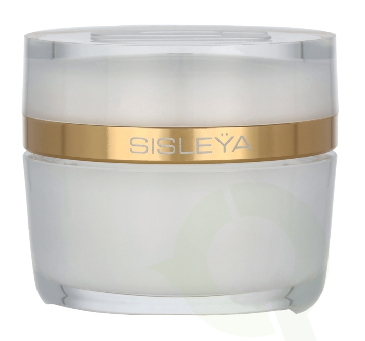 Sisley Sisleya Fresh Gel Cream 50 ml in de groep BEAUTY & HEALTH / Huidsverzorging / Gezicht / Dagcrème bij TP E-commerce Nordic AB (C95671)
