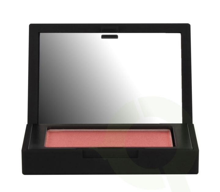 NARS Mini Blush 2.5 g Orgasm in de groep BEAUTY & HEALTH / Makeup / Make-up gezicht / Contour/Highlight bij TP E-commerce Nordic AB (C95700)