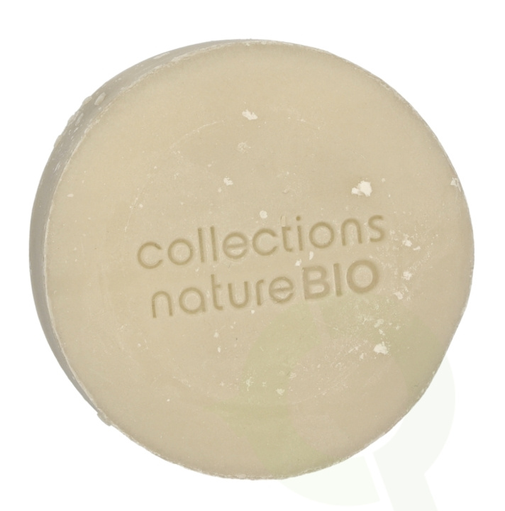 Eugene Perma Coll. Nature Bio Shampoo Bar - Purifying 85 g in de groep BEAUTY & HEALTH / Haar & Styling / Haarverzorging / Shampoo bij TP E-commerce Nordic AB (C95773)