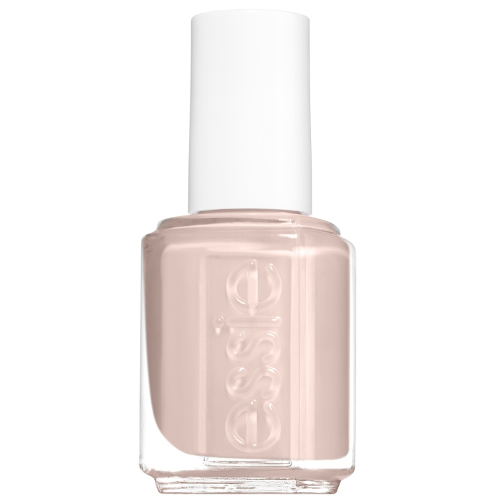 Essie Nagellak - 6 Ballet Slippers in de groep BEAUTY & HEALTH / Manicure/pedicure / Nagellak bij TP E-commerce Nordic AB (C96606)