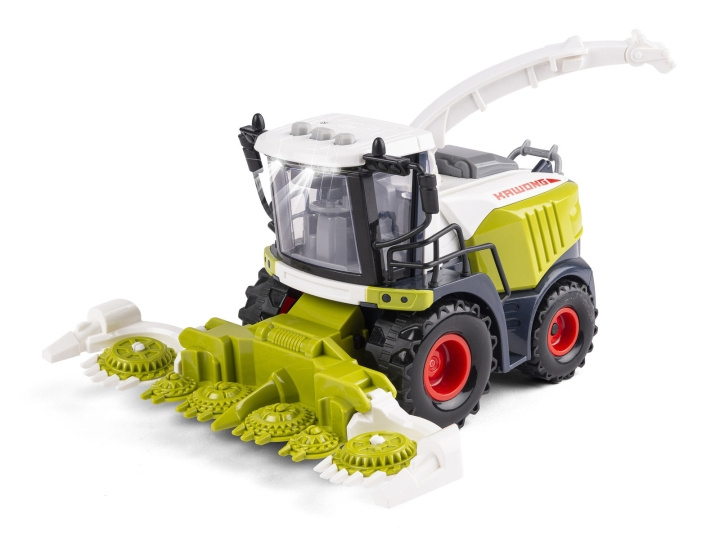 Bull Fijne zaagsneden 1:32 (41849) in de groep SPEELGOED, KINDER- & BABYPRODUCTEN / Speelgoed / Speelgoedauto\'s bij TP E-commerce Nordic AB (C96761)