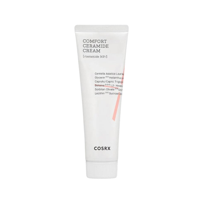 COSRX Balancium Comfort Ceramide Crème 80 ml in de groep BEAUTY & HEALTH / Huidsverzorging / Gezicht / Dagcrème bij TP E-commerce Nordic AB (C96835)