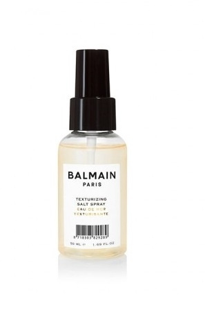 Balmain Paris Texturizing Zout Spray 50 ml in de groep BEAUTY & HEALTH / Haar & Styling / Hair styling / Zoutwaterspray bij TP E-commerce Nordic AB (C97848)