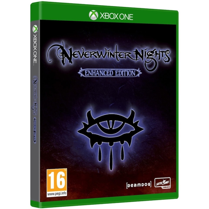 Atari Neverwinter Nights in de groep HOME ELECTRONICS / Spelconsoles en accessoires / Xbox One / Spel bij TP E-commerce Nordic AB (C98351)