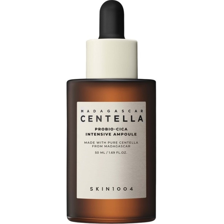 SKIN1007 SKIN1004 Madagascar Centella Probio-Cica Intensive Ampoule 50ml in de groep BEAUTY & HEALTH / Huidsverzorging / Gezicht / Huidserum bij TP E-commerce Nordic AB (C99622)