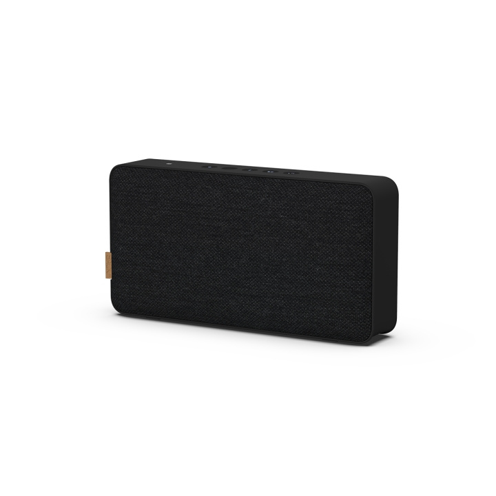 SACKit Move 150 Draagbare Bluetooth Luidspreker - Zwart in de groep HOME ELECTRONICS / Audio & Beeld / Luidsprekers & accessoires / Bluetooth-luidsprekers / Draagbare luidsprekers bij TP E-commerce Nordic AB (D00599)
