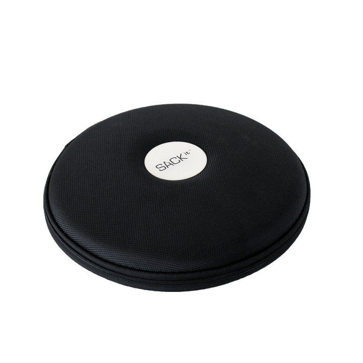 SACKit WOOFit hoofdtelefoonhoes in de groep HOME ELECTRONICS / Audio & Beeld / Koptelefoon & Accessoires / Accessoires bij TP E-commerce Nordic AB (D00633)