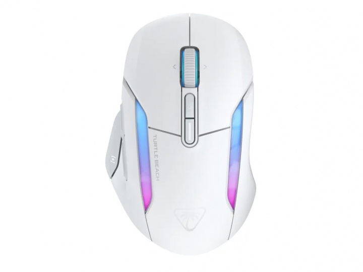 Turtle Beach Kone II Air - Draadloze Gaming Muis in de groep COMPUTERS & RANDAPPARATUUR / GAMING / Muizen bij TP E-commerce Nordic AB (D00743)