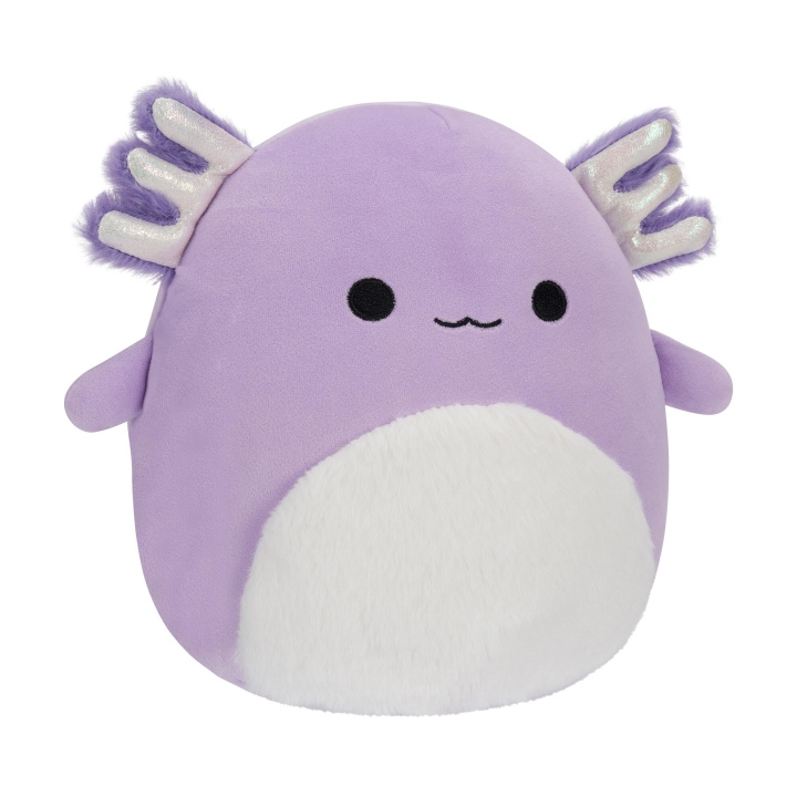 Squishmallows P18 Pluche - Monica in de groep SPEELGOED, KINDER- & BABYPRODUCTEN / Babyspeelgoed / Knuffels bij TP E-commerce Nordic AB (D01057)