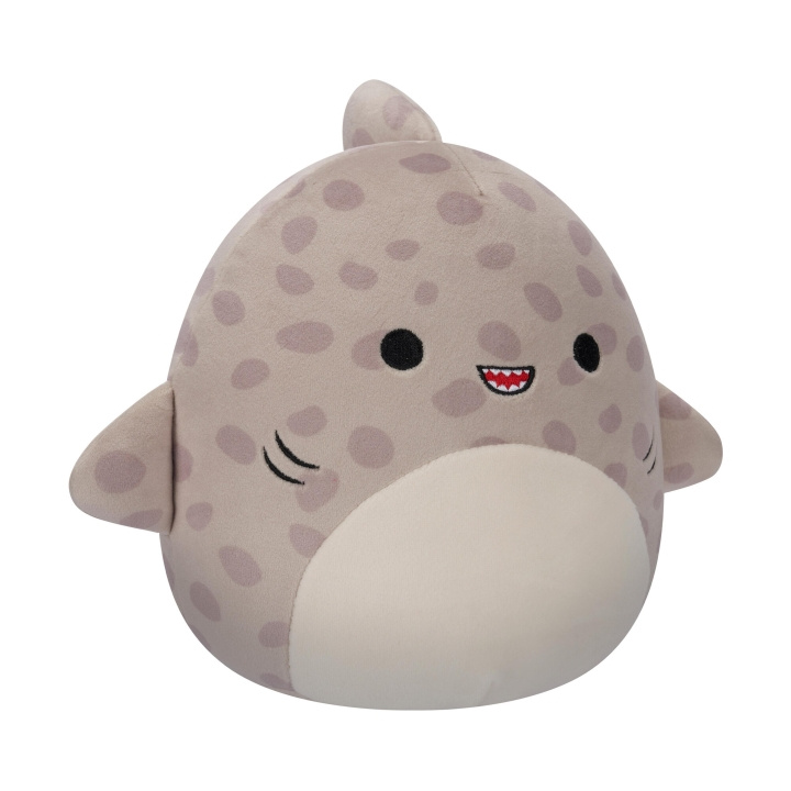 Squishmallows P18 Pluche - Azi in de groep SPEELGOED, KINDER- & BABYPRODUCTEN / Babyspeelgoed / Knuffels bij TP E-commerce Nordic AB (D01059)