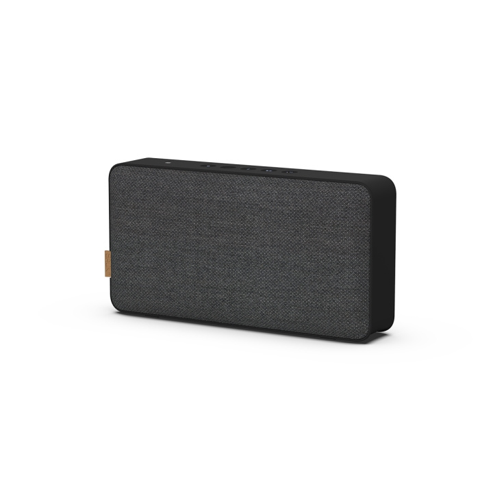 SACKit Move 150 Draagbare Bluetooth Luidspreker - Grijs in de groep HOME ELECTRONICS / Audio & Beeld / Luidsprekers & accessoires / Bluetooth-luidsprekers / Draagbare luidsprekers bij TP E-commerce Nordic AB (D01079)